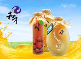 滄州果汁系列