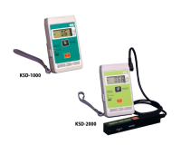 KASUGA低電位靜電測試儀KSD-1000/KSD-2000