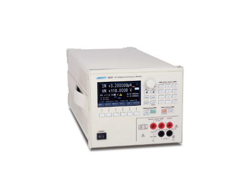 ADCMT愛德萬電流電壓監測器6253