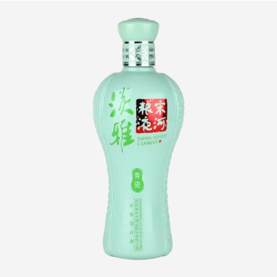 内江烤花玻璃酒瓶定制价格