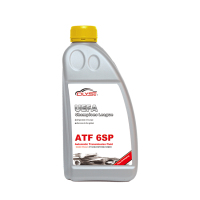 ATF 6SP自动变速箱油