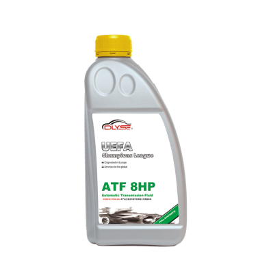 ATF 8HP自動變速箱油