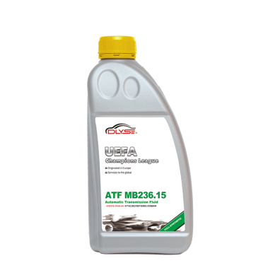 ATF MB236.15自動變速箱油