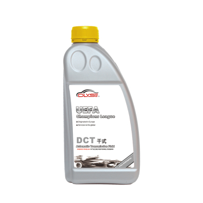 DCT干式自動變速箱油