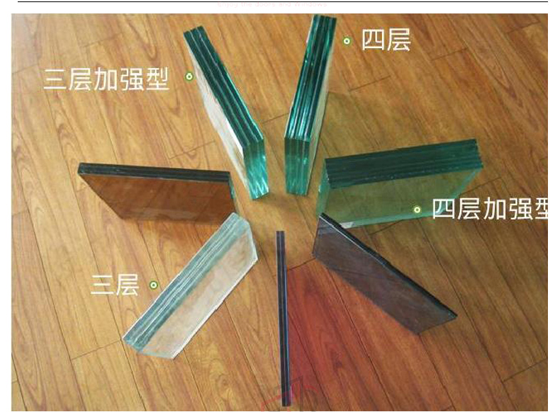 重庆隔音玻璃销售厂家