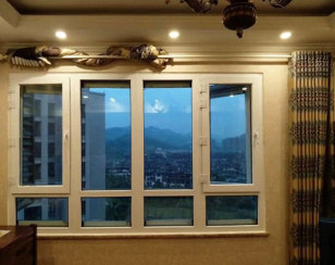 重庆住宅隔音窗安装