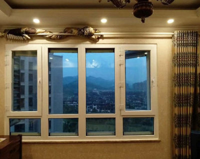 重庆住宅隔音窗安装