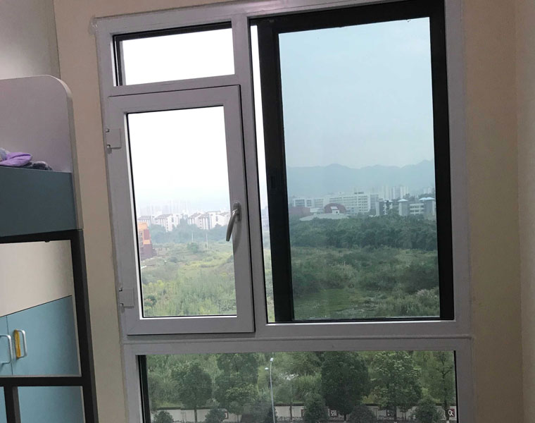 上海噪音隔音窗