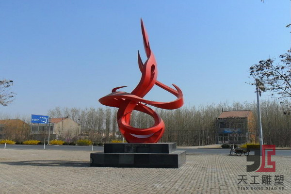 新疆景觀雕塑