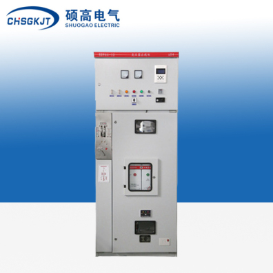 上海高压充气柜厂家