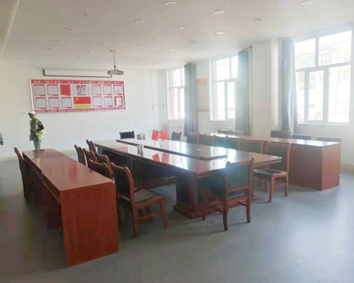 西藏會議室