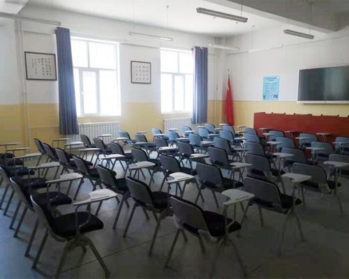西藏驾校教室