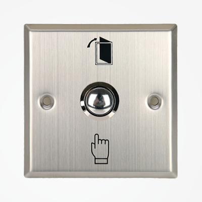 金属门禁按钮 AN801