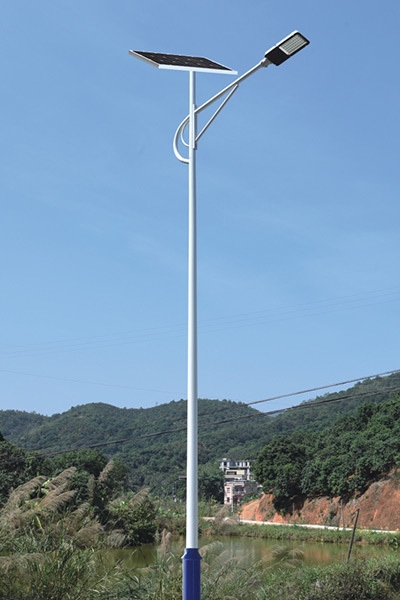 Solar Street Lamp DQ-20701~20803