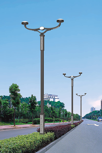 LED Street Lamp DQ-27101~27201