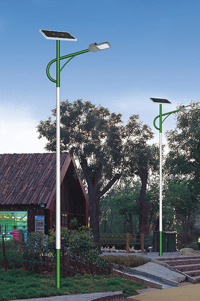 Solar Street Lamp DQ-20301~20401
