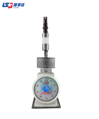 ZKS-100A型指针砂浆凝结时间测定仪
