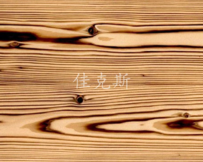生态木碳化木工字铺贴 1200×150