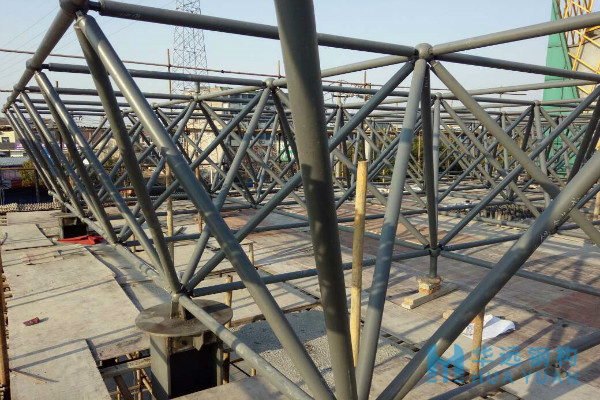 新疆钢结构设计