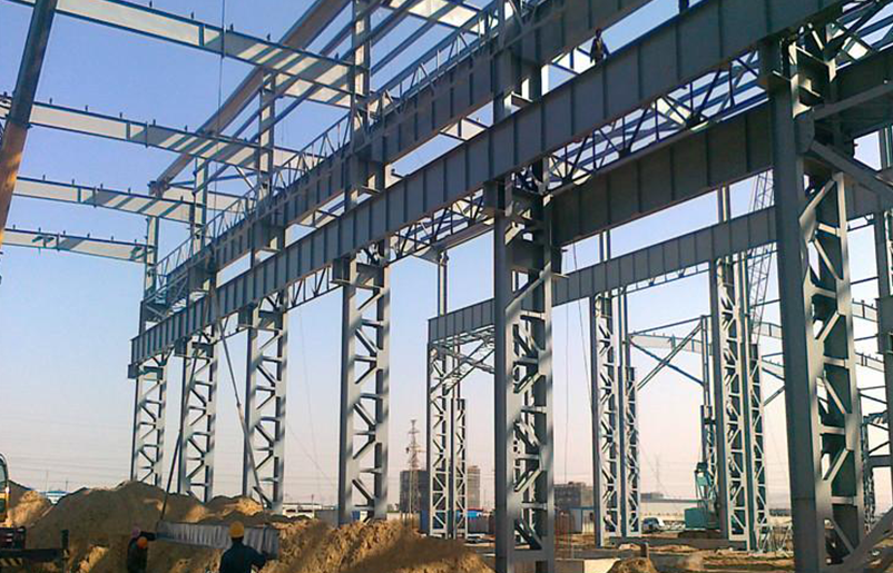 新疆鋼結構,新疆鋼結構廠家,烏魯木齊鋼結構