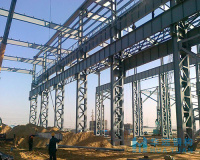 鋼結構施工技術（2）