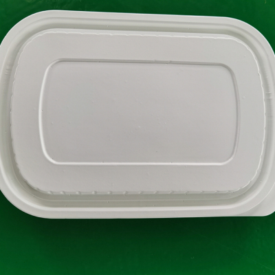 白云食品盒