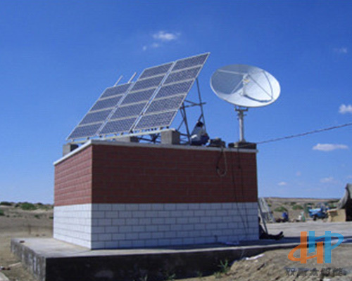 雷达站用太阳能供电厂家