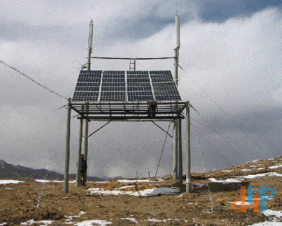 新疆区域信号4G基站