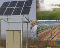 太阳能水泵
