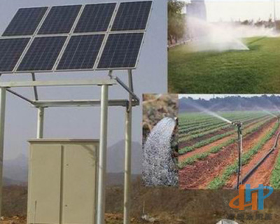 新疆太阳能水泵