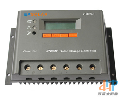 乌鲁木齐太阳能光伏控制器VS3024N