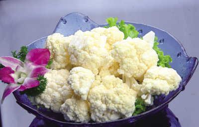  Frozen Cauliflower