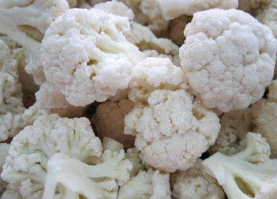 Frozen Cauliflower wholesale