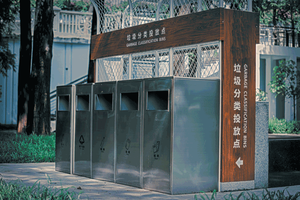 海南省优质建筑垃圾资源化再利用设备厂排名
