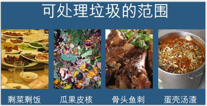重庆市海蓝环保禽畜粪便无害化处理设备哪家好