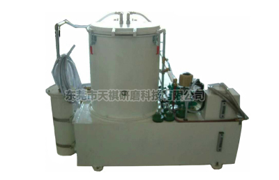 惠州污水循环处理机