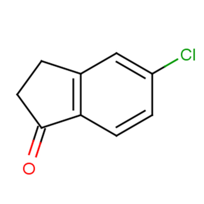 5-氯茚酮