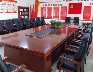 黑龙江会议桌