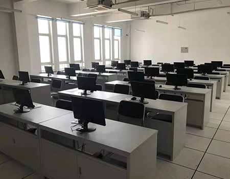 哈尔滨农业大学电脑桌