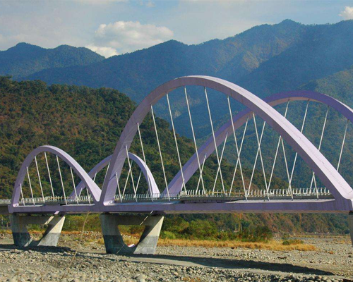 上海钢结构高架桥