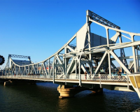 钢结构桥梁工程