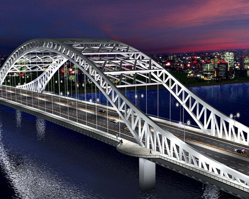 上海钢结构桥梁施工