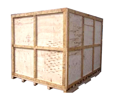 如何让木包装箱及镇江木包装箱干燥的方法