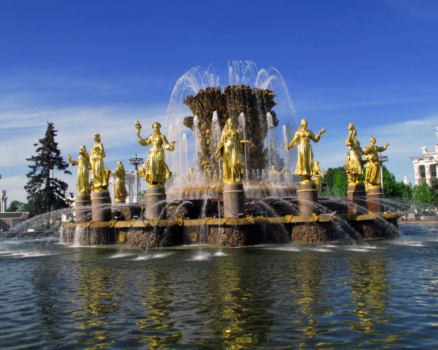 安徽雕塑喷泉