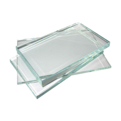 太倉超透明夾膠玻璃