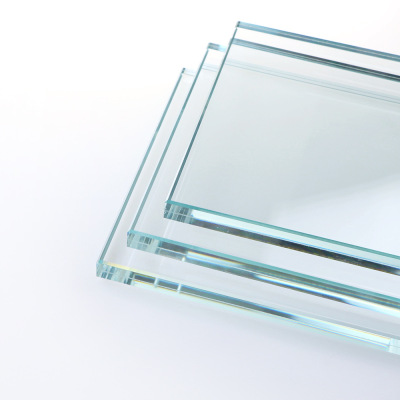 超白钢化玻璃