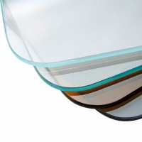 异型钢化玻璃
