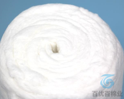 新疆棉花卷