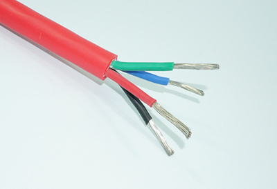硅胶电缆线