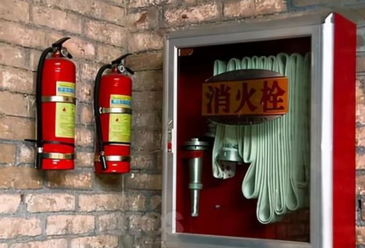 天津消防公司
